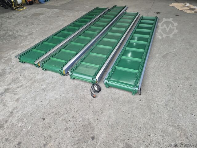 Conveyor belt Forderband Transportband  Conveyor 