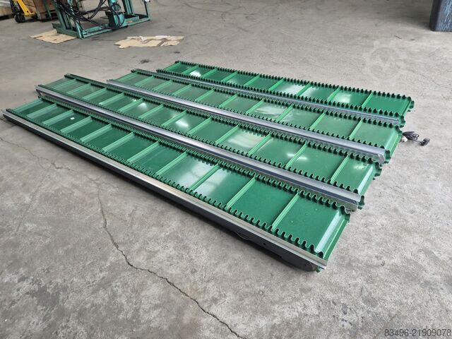 Conveyor belt Forderband Transportband  Conveyor 