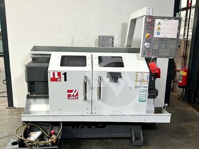 Lathe Haas TL 1
