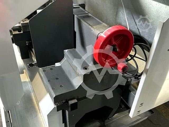 Lathe Haas TL 1