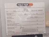 CNC-Maschine Holz-Her Easy Master 7015-210 Holz-Her Easy-Master 7015-210