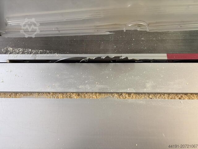 Formatkreissäge Altendorf F 45 Altendorf F 45