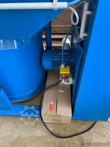 Entstauber Nestro NE 160