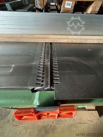 Abrichte Gea D 410 GEA D 410