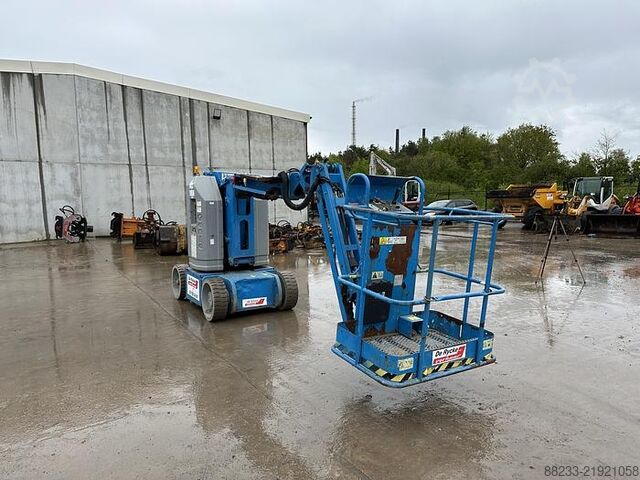 Telescopic boom lift Genie Z30/20N