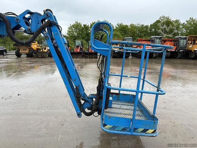 Telescopic boom lift Genie Z30/20N