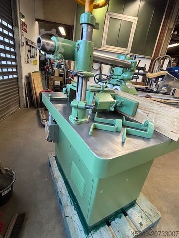 Tischfräse Kölle Typ F