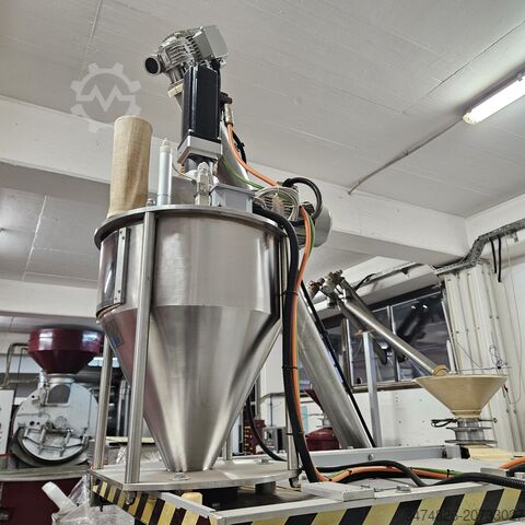 Verpackungsmaschine Dolzan D 150-C