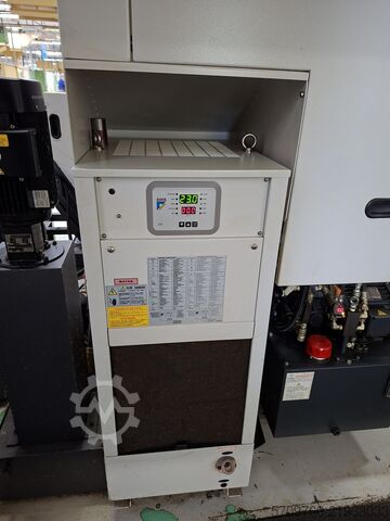 CNC-Dreh- und Fräszentrum Takisawa LA-250YS