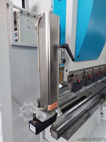 Hydr. Press brake ADIRA GUIMADIRA PMO 160-30 PLS