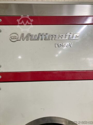 Cleaning System Multimatic FP-50-V