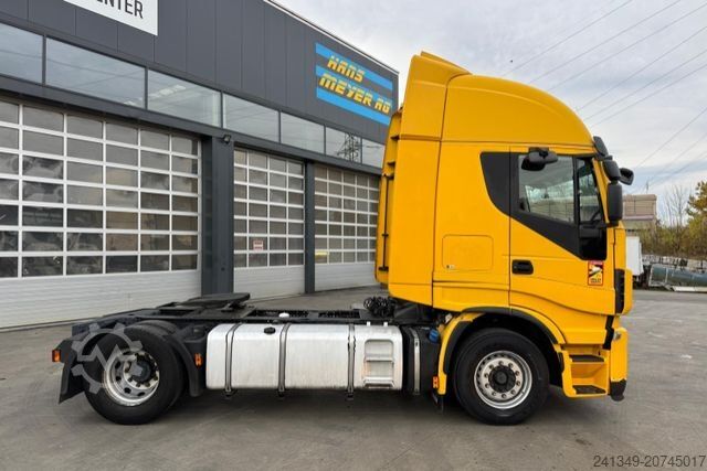 Standard SZM IVECO Stralis 480 4x2