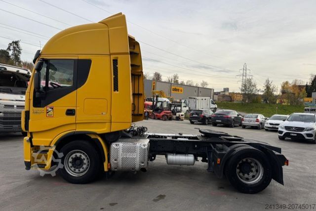 Standard SZM IVECO Stralis 480 4x2