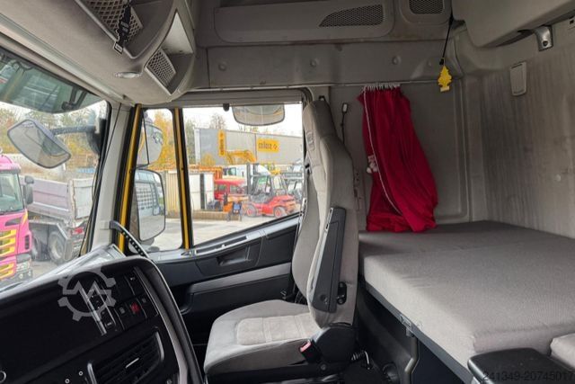 Standard SZM IVECO Stralis 480 4x2