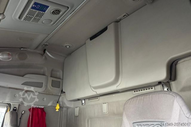 Standard SZM IVECO Stralis 480 4x2