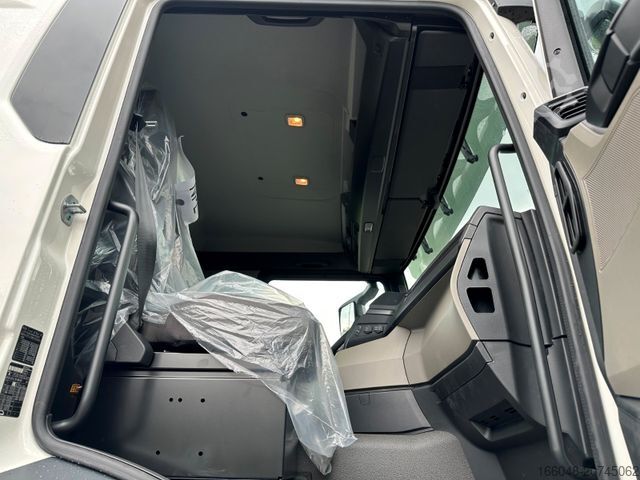 Other MAN TGS 35.480 8x4 EuromixMTP 3-Seiten-Kipper