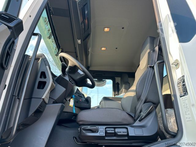 Other MAN TGS 35.480 8x4 EuromixMTP 3-Seiten-Kipper