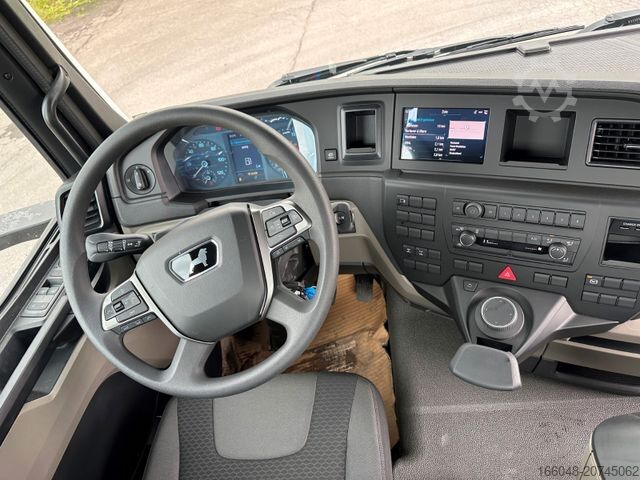 Other MAN TGS 35.480 8x4 EuromixMTP 3-Seiten-Kipper