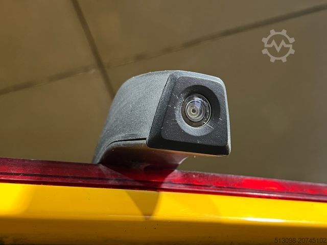 Kastenwagen hoch VOLKSWAGEN CRAFTER MIXTO PLUS KLIMA MASSAGE NAVI MASSAGE