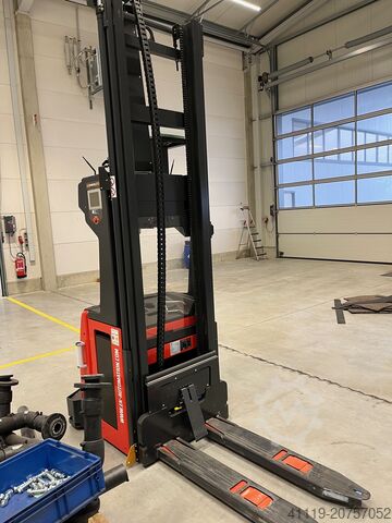 Fahrerloses Transportsystem FTS  