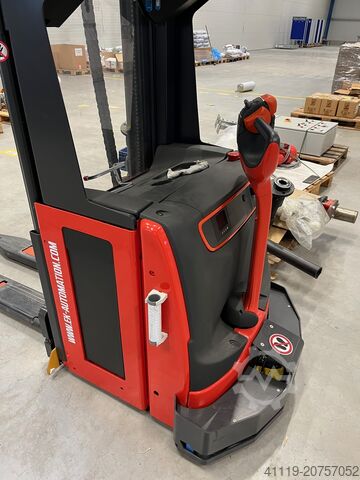 Fahrerloses Transportsystem FTS