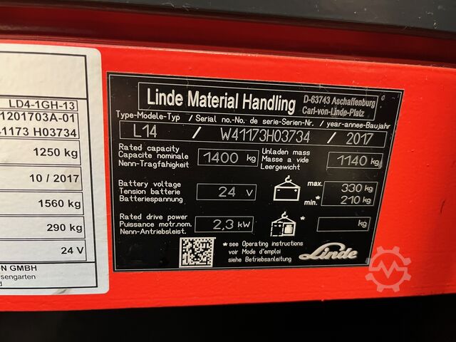 Fahrerloses Transportsystem FTS