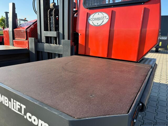 Seitenstapler Combilift C5000SL // New Price
