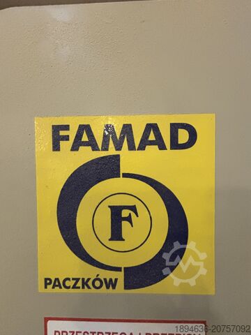 Famad press FAMAD 