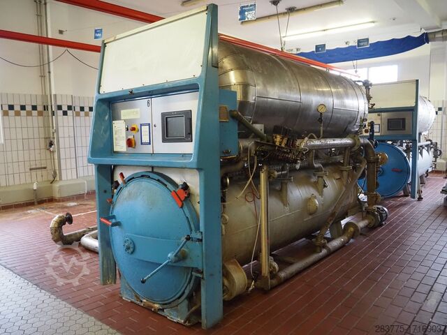 Autoclave Lubeca 2020-RoS 4
