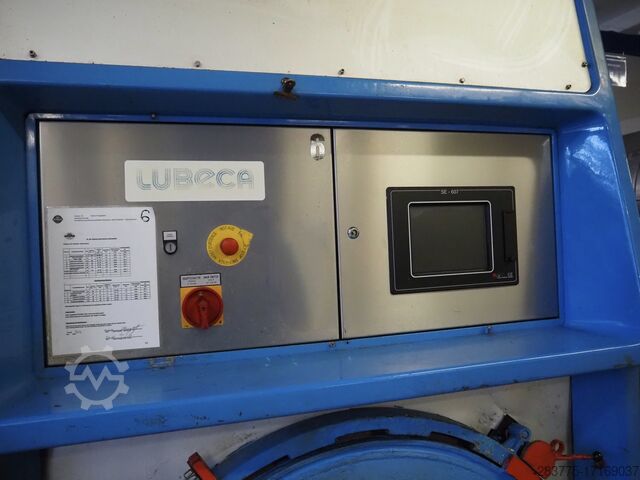 Autoclave Lubeca 2020-RoS 4
