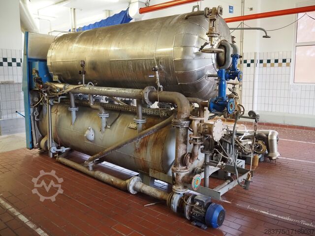 Autoclave Lubeca 2020-RoS 4