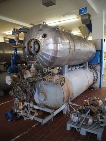 Autoclave Lubeca 2020-RoS 4