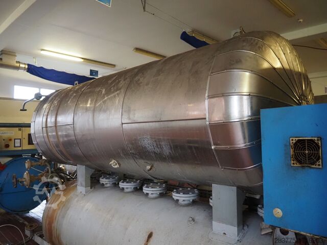 Autoclave Lubeca 2020-RoS 4