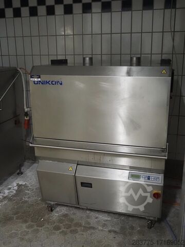Schrank spülmaschine waschmaschine Unikon T-1200