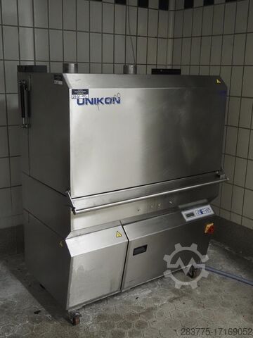 Schrank spülmaschine waschmaschine Unikon T-1200