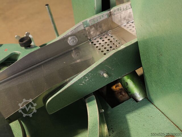 Fleischverarbeitungsmaschine King TB4 Tablettenzähler Gelatine Kapsel