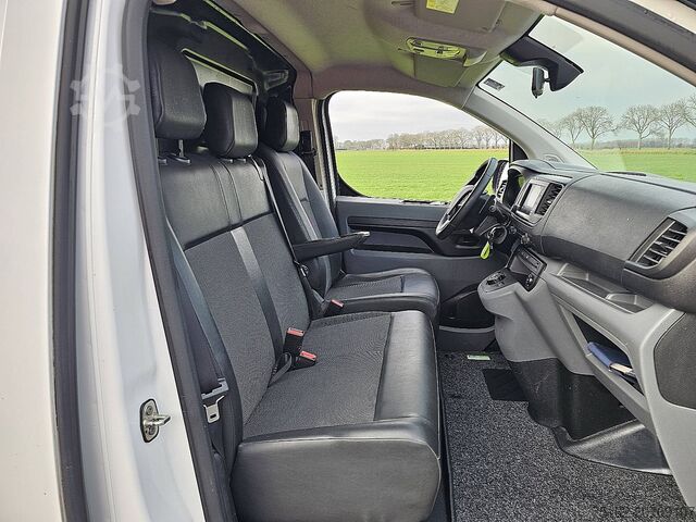 Hochdachkombi PEUGEOT EXPERT 2.0 L2 Automaat Navi Ac!