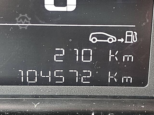 Hochdachkombi PEUGEOT EXPERT 2.0 L2 Automaat Navi Ac!