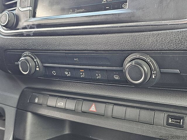 Hochdachkombi PEUGEOT EXPERT 2.0 L2 Automaat Navi Ac!