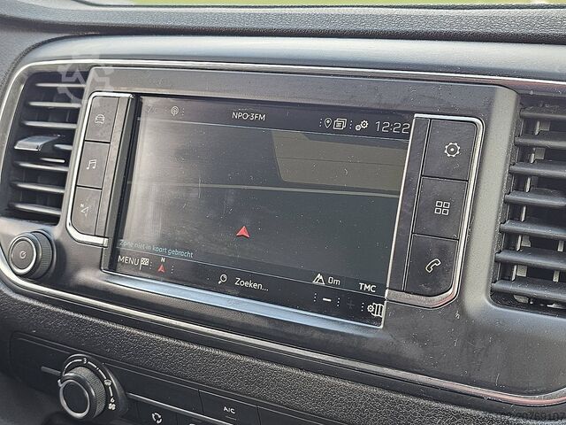 Hochdachkombi PEUGEOT EXPERT 2.0 L2 Automaat Navi Ac!