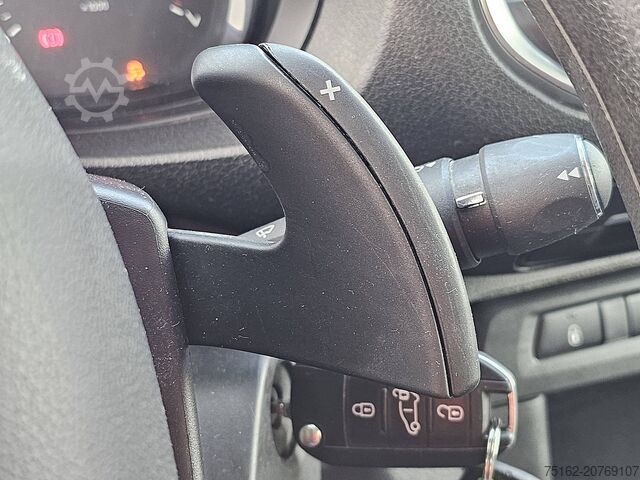 Hochdachkombi PEUGEOT EXPERT 2.0 L2 Automaat Navi Ac!