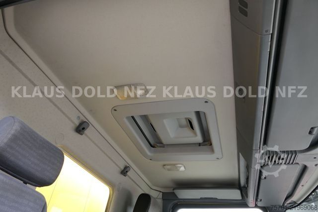 Beverage truck SCANIA P 340 Getränkewagen Kamera LBW