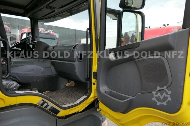 Beverage truck SCANIA P 340 Getränkewagen Kamera LBW