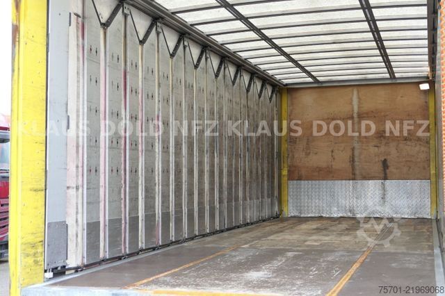 Beverage truck SCANIA P 340 Getränkewagen Kamera LBW