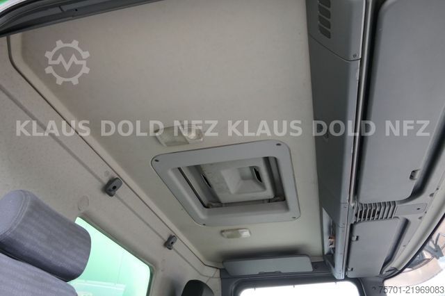 Beverage truck SCANIA P 340 Getränkewagen Kamera LBW