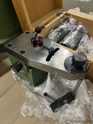 Profil-Schleifmaschine PeTeWe PFS 2