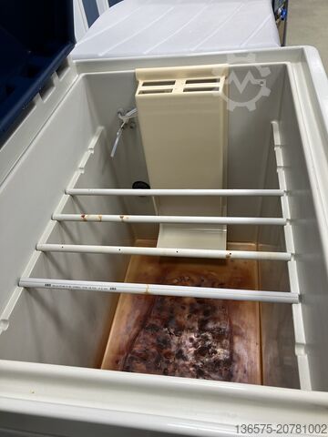 Salzsprühkammer Weiss Technik SC 450