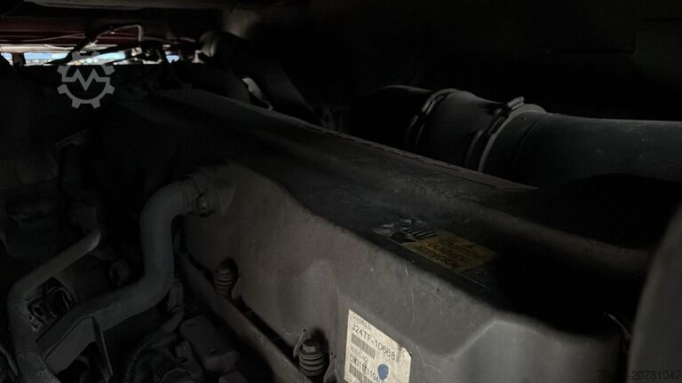 Standard-SZM Renault Premium 450 DXI (MANUAL GEARBOX / BOITE MANUELL...