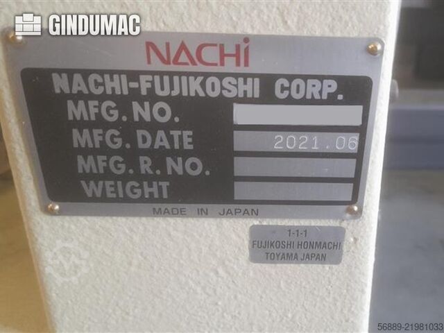 NACHI SRA166-01 NACHI SRA166-01
