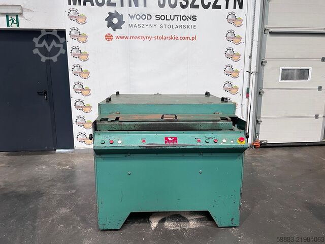 Vielblattsäge TRV 